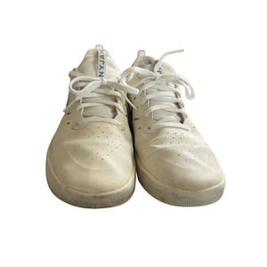 Nike SB NYJAH Free Summit 2 Cream & White Men's Size 8.5‎